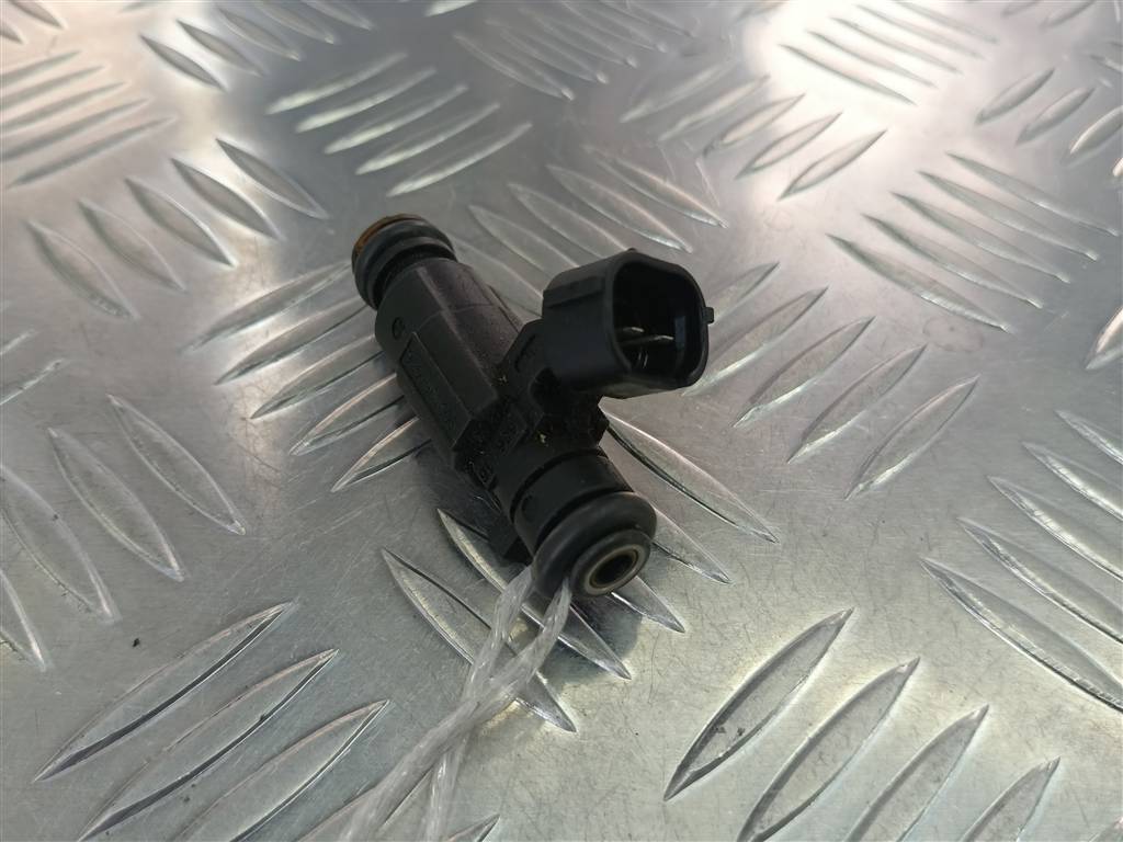 форсунка топливная Hyundai GETZ 1.4 AT (97 л.с.)Getz  I рестайлинг (2005—2011) Хетчбэк 3531022600, 520 рублей, Москва