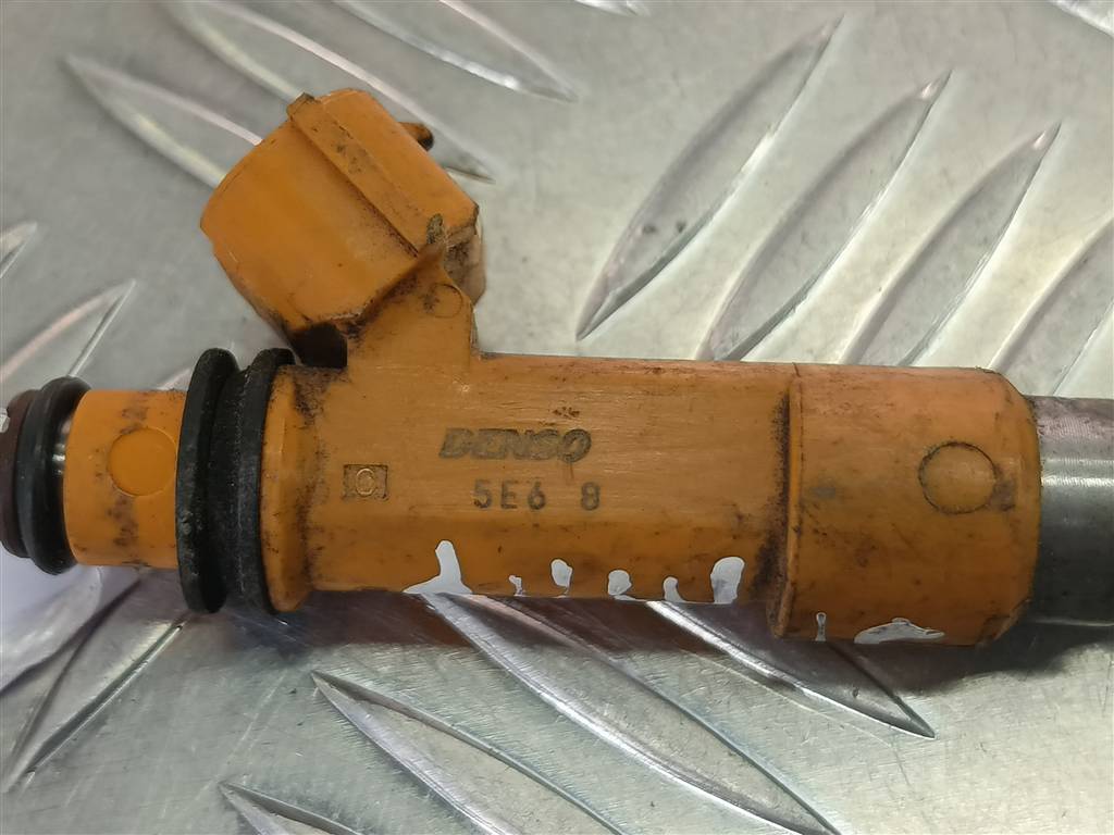 форсунка топливная SUZUKI JIMNY Jimny 1571086G00, 630 рублей, Москва