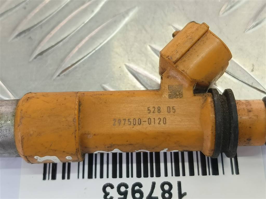 форсунка топливная SUZUKI JIMNY Jimny 1571086G00, 630 рублей, Москва
