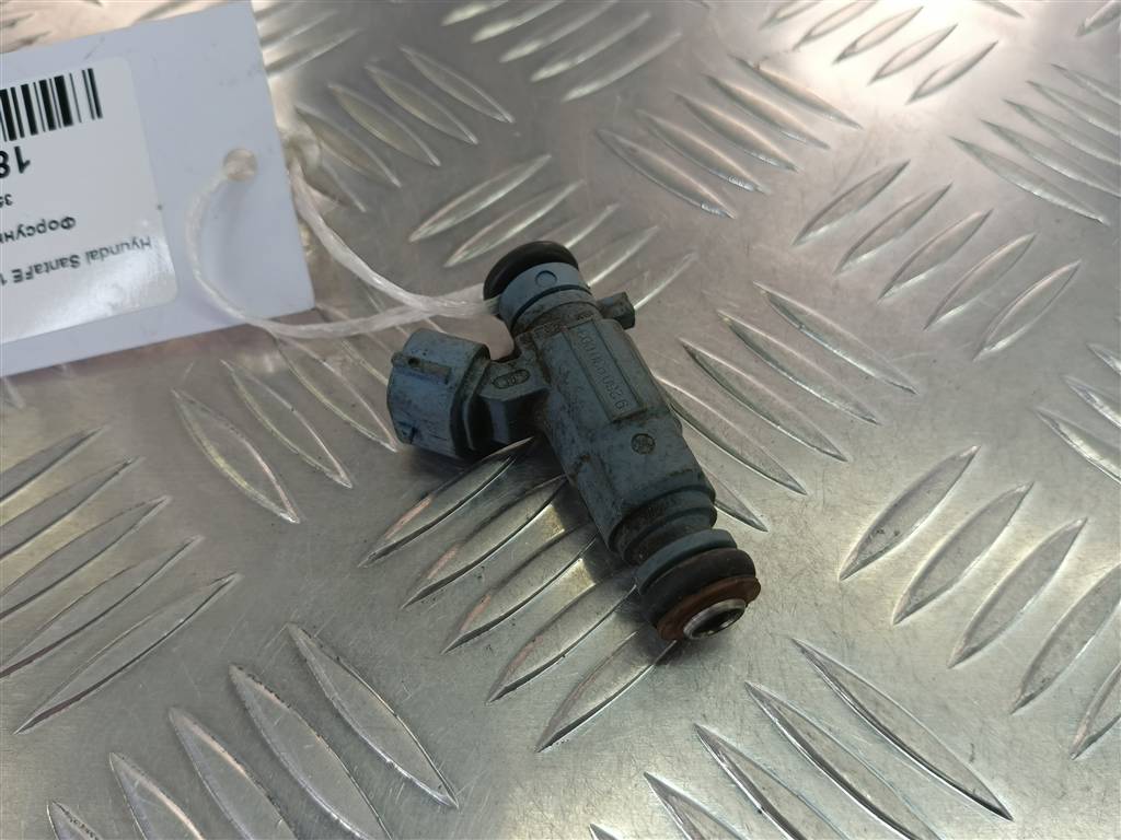 форсунка топливная Hyundai SANTA FE  3531038010, 1670 рублей, Москва