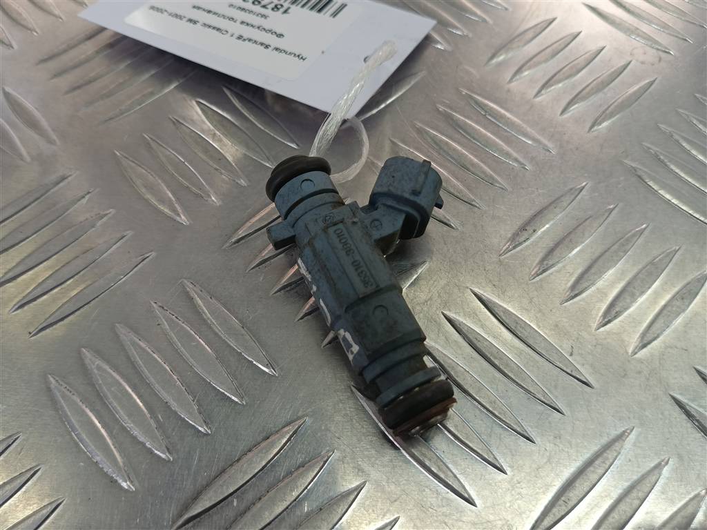 форсунка топливная Hyundai SANTA FE  3531038010, 1670 рублей, Москва