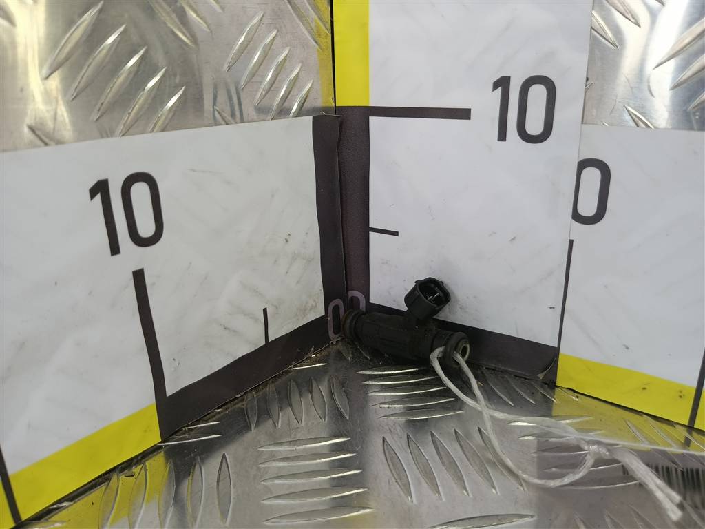 форсунка топливная Hyundai GETZ 1.4 AT (97 л.с.)Getz  I рестайлинг (2005—2011) Хетчбэк 3531022600, 520 рублей, Москва