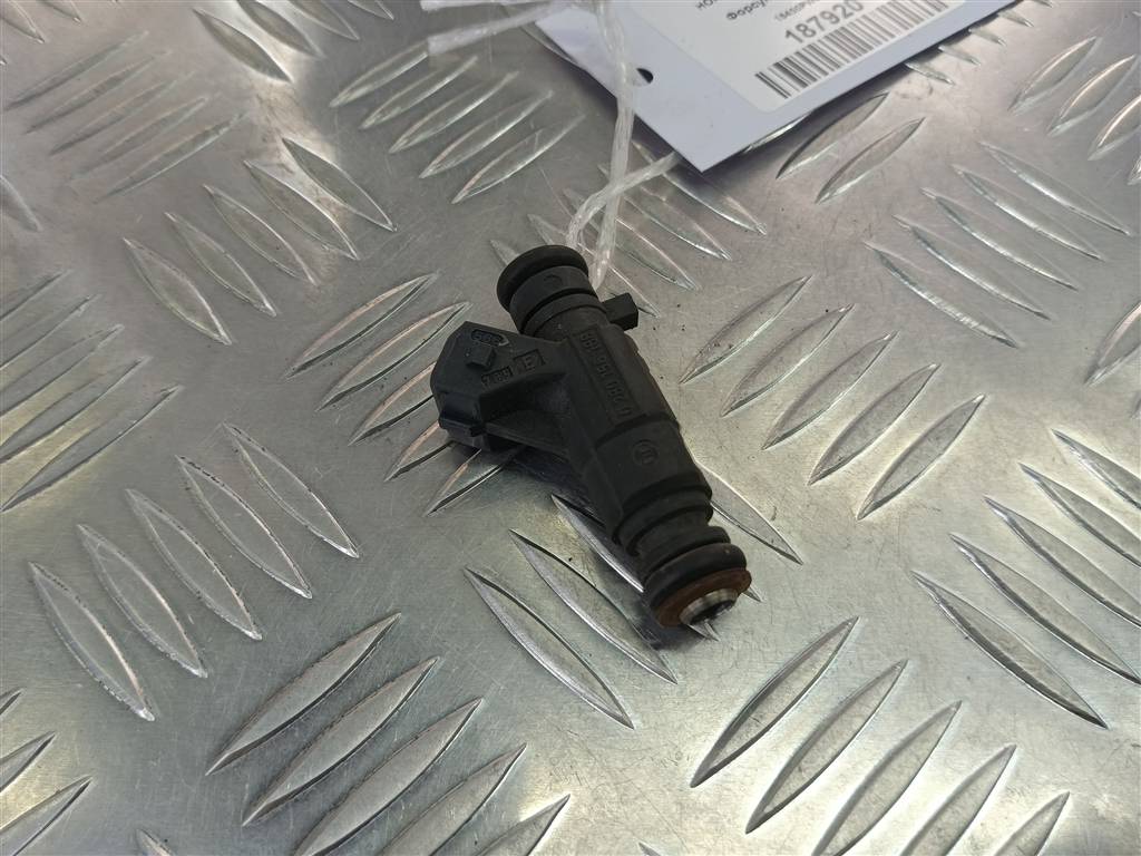 форсунка топливная HONDA JAZZ 1.2 MT (78 л.с.)Jazz  GD (2001—2005) Хетчбэк 16450PWEG01, 980 рублей, Москва