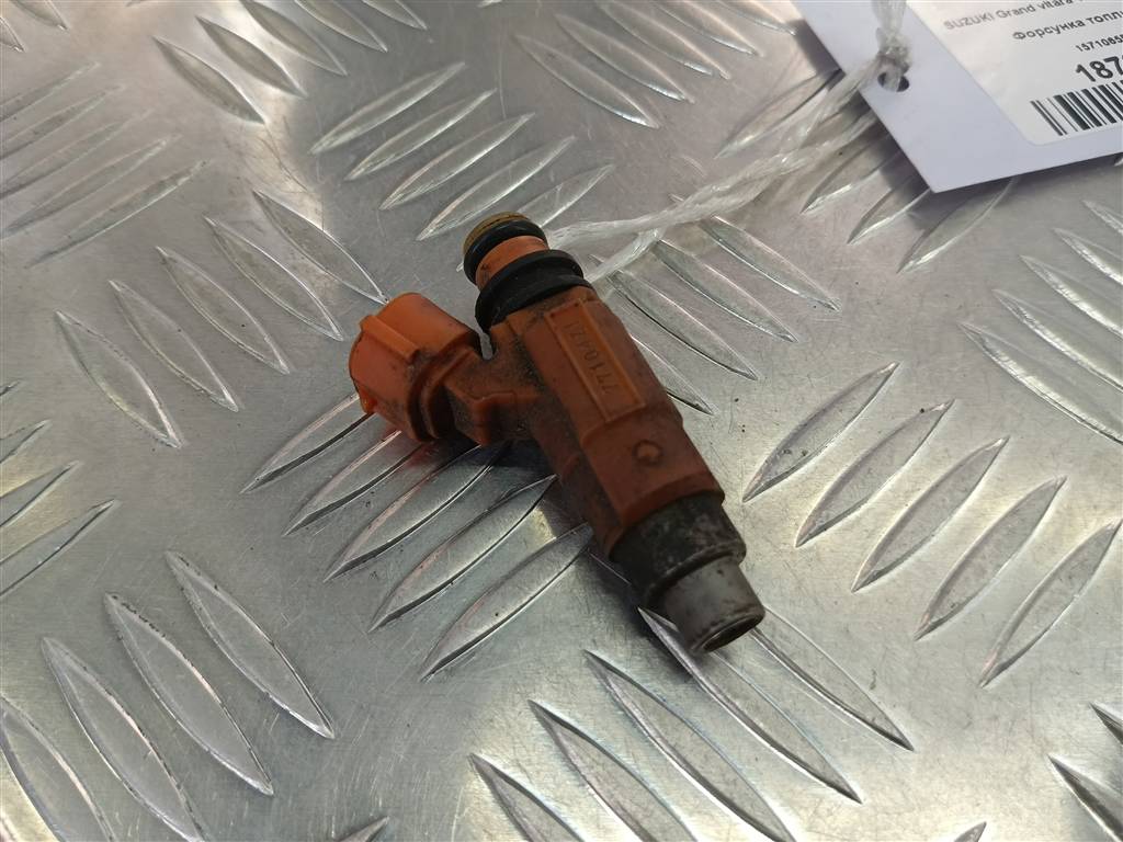 форсунка топливная SUZUKI Grand Vitara  15710-65D00, 2240 рублей, Москва