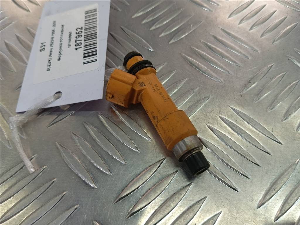 форсунка топливная SUZUKI JIMNY Jimny 1571086G00, 630 рублей, Москва