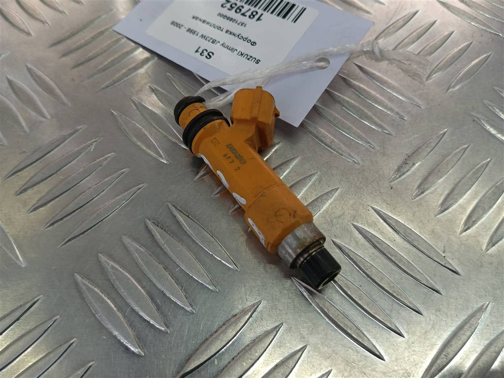 форсунка топливная SUZUKI JIMNY Jimny 1571086G00, 630 рублей, Москва