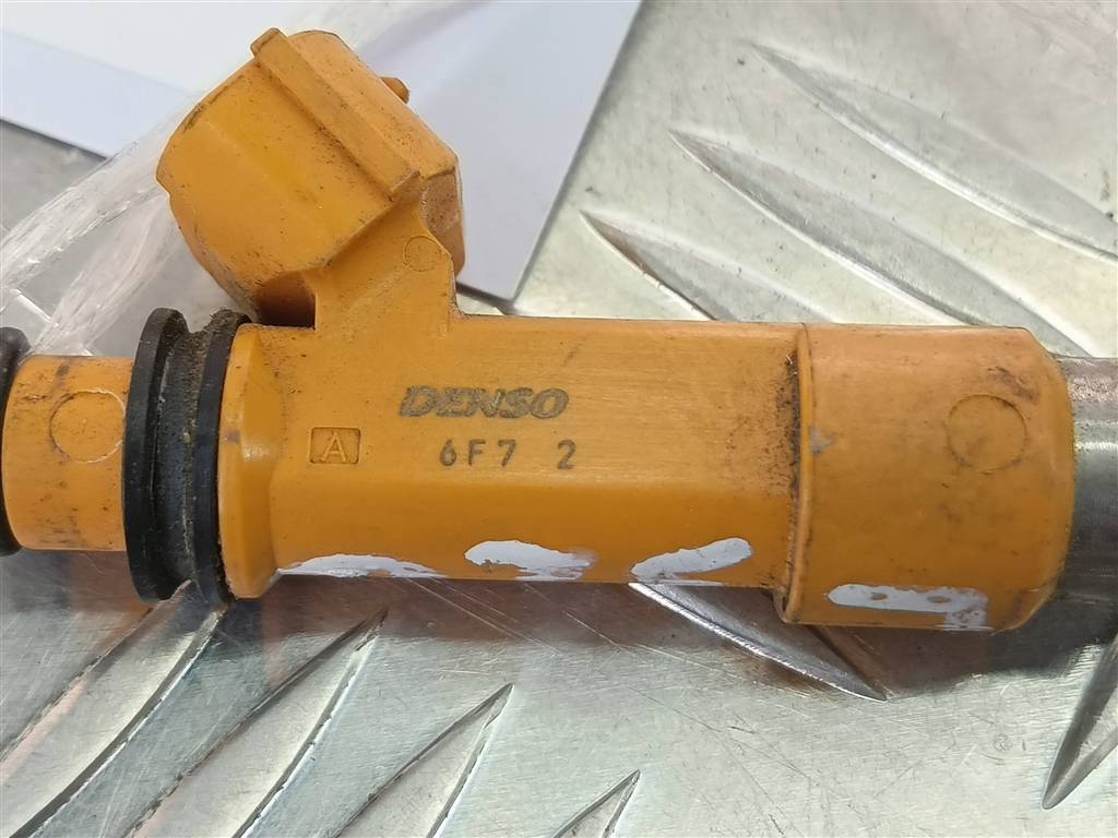 форсунка топливная SUZUKI JIMNY Jimny 1571086G00, 630 рублей, Москва