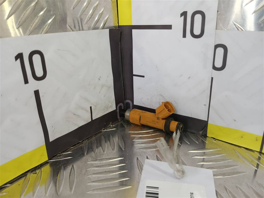 форсунка топливная SUZUKI JIMNY Jimny 1571086G00, 630 рублей, Москва