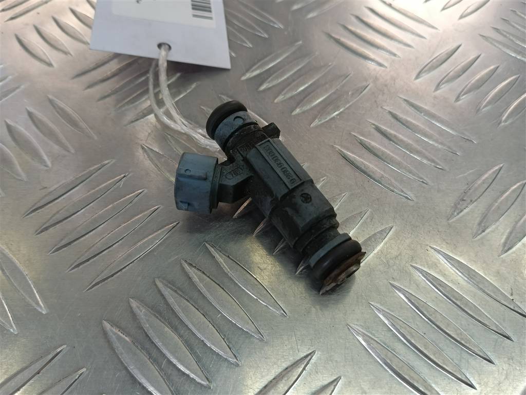 форсунка топливная Hyundai SANTA FE  3531038010, 1670 рублей, Москва