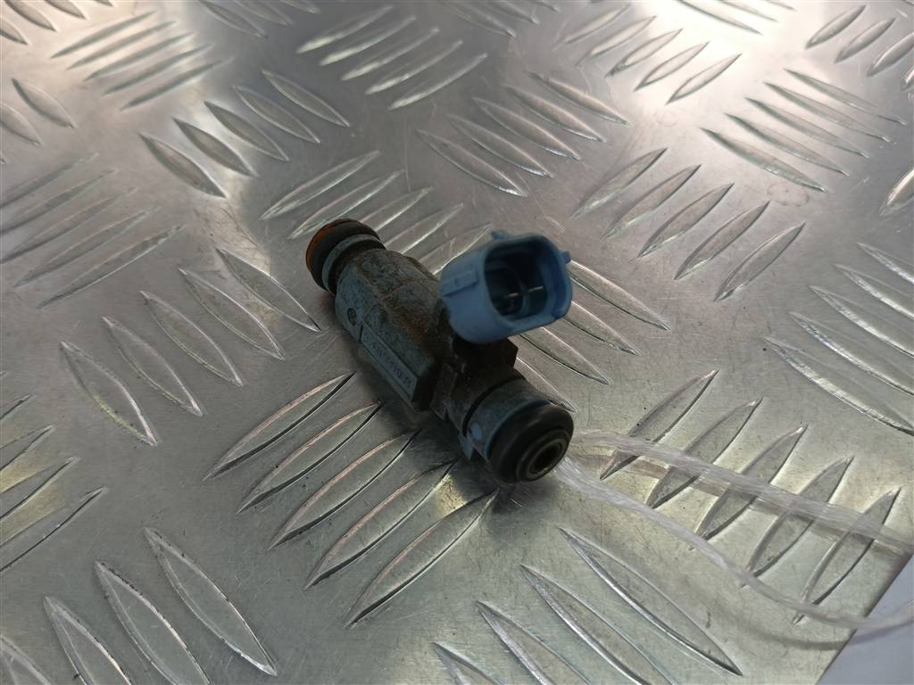 форсунка топливная Hyundai SANTA FE  3531038010, 1670 рублей, Москва