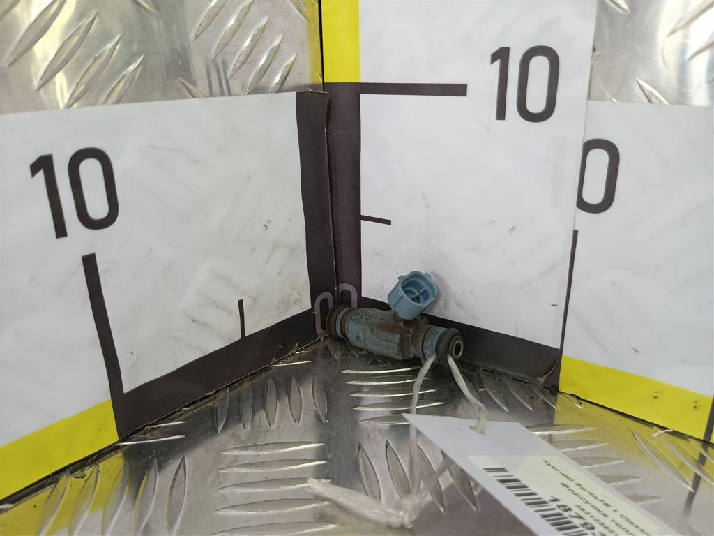 форсунка топливная Hyundai SANTA FE  3531038010, 1670 рублей, Москва