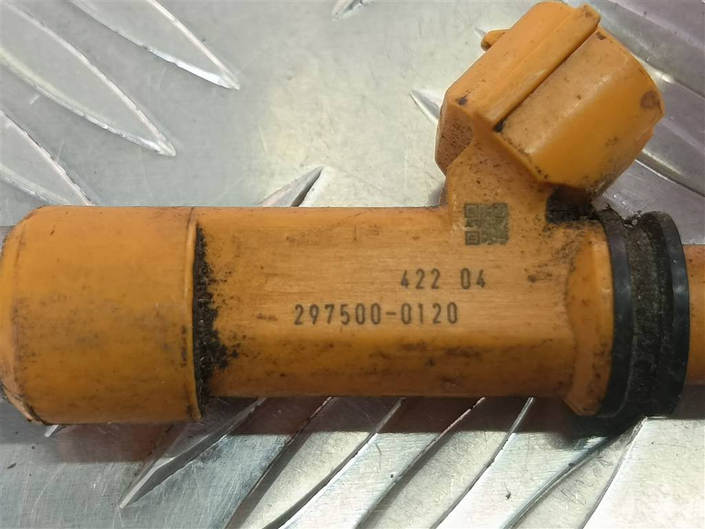 форсунка топливная SUZUKI JIMNY  1571086G00, 630 рублей, Москва