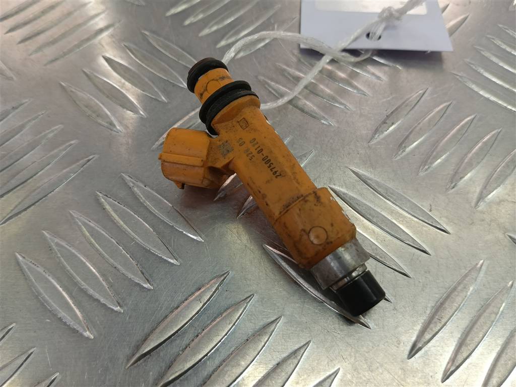 форсунка топливная SUZUKI JIMNY Jimny 1571086G00, 630 рублей, Москва