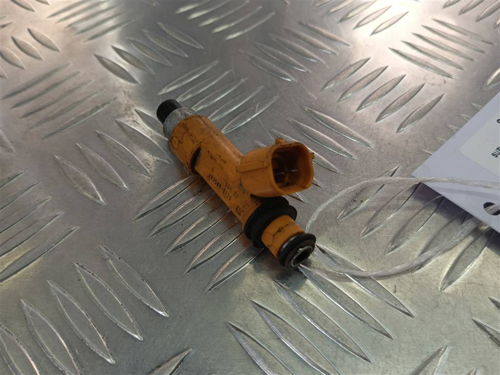 форсунка топливная SUZUKI JIMNY Jimny 1571086G00, 630 рублей, Москва