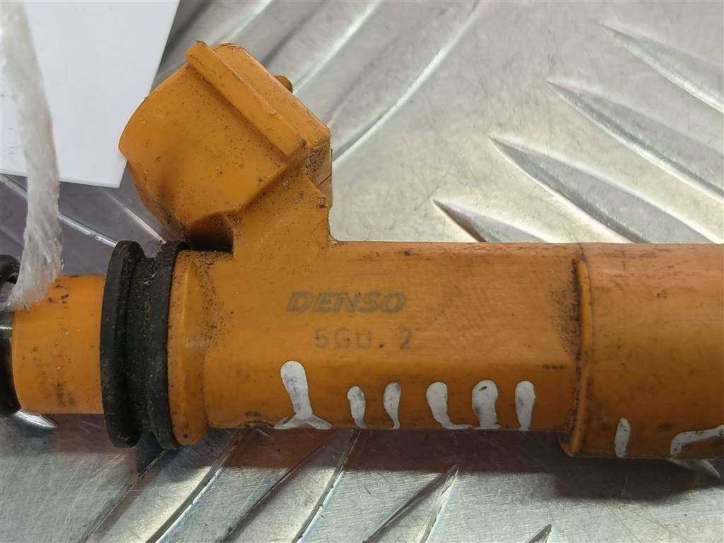 форсунка топливная SUZUKI JIMNY Jimny 1571086G00, 630 рублей, Москва