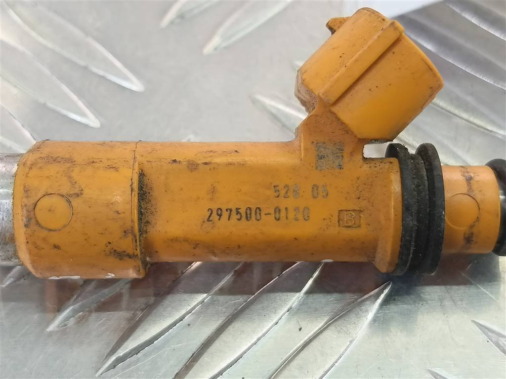 форсунка топливная SUZUKI JIMNY Jimny 1571086G00, 630 рублей, Москва