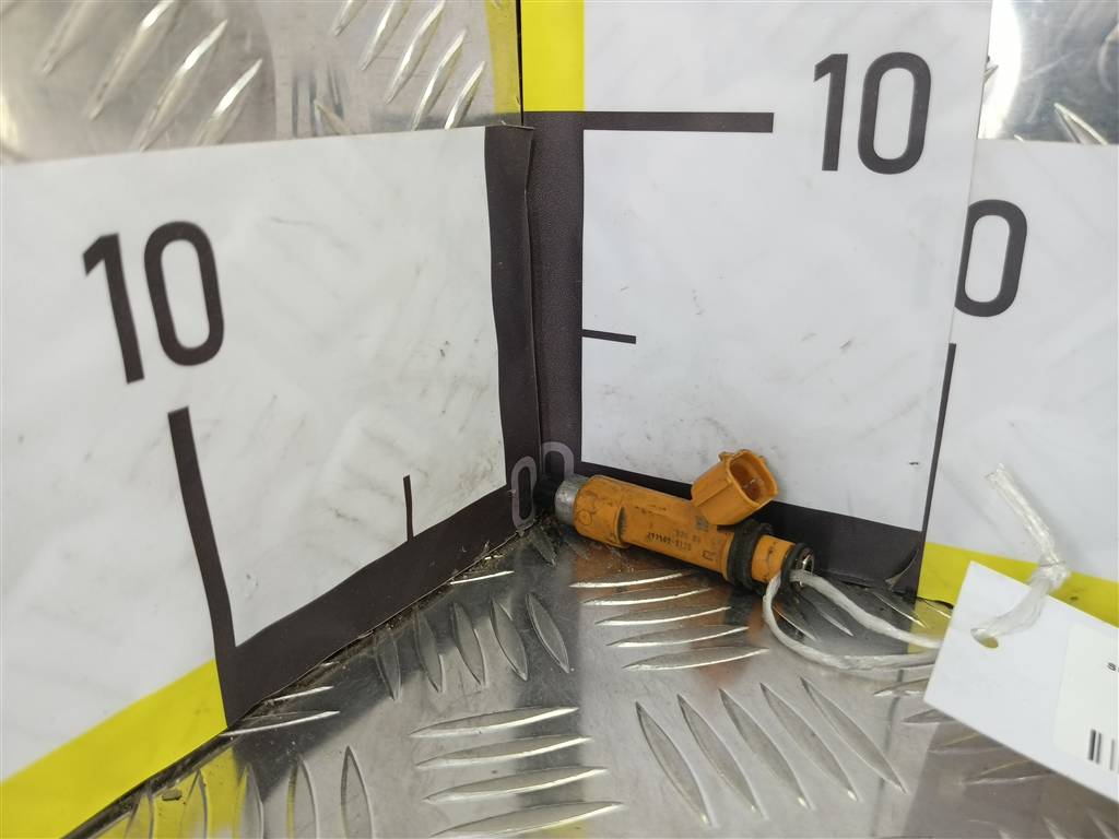 форсунка топливная SUZUKI JIMNY Jimny 1571086G00, 630 рублей, Москва