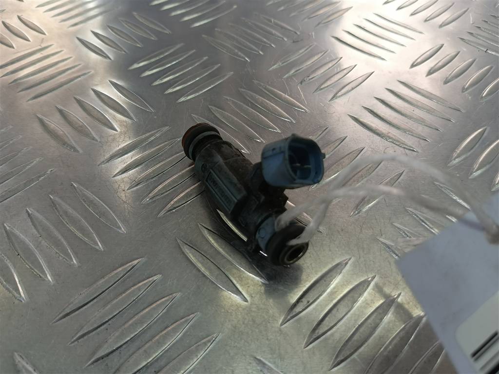 форсунка топливная Hyundai SANTA FE  3531038010, 1670 рублей, Москва