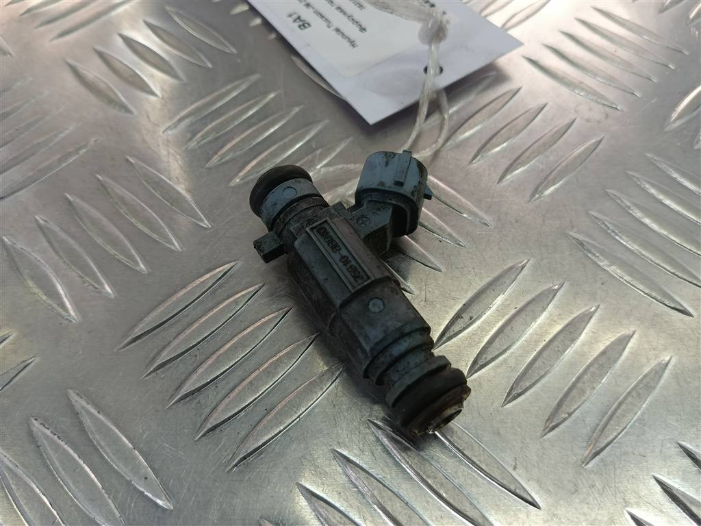 форсунка топливная Hyundai SANTA FE  3531038010, 1670 рублей, Москва