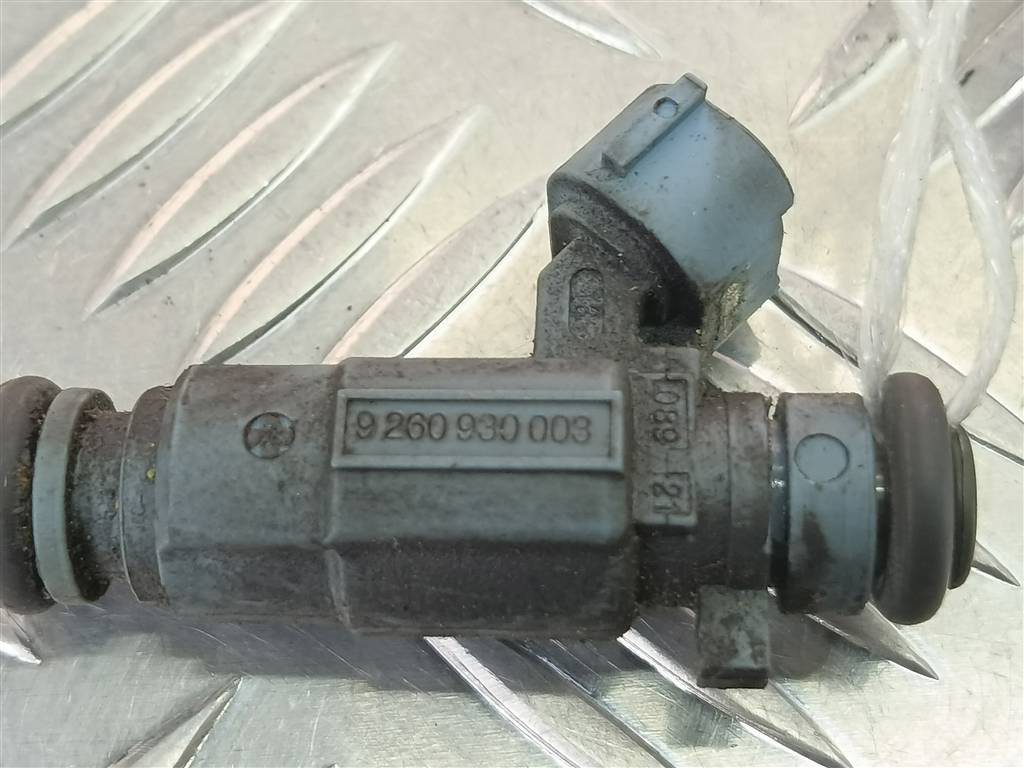 форсунка топливная Hyundai SANTA FE  3531038010, 1670 рублей, Москва