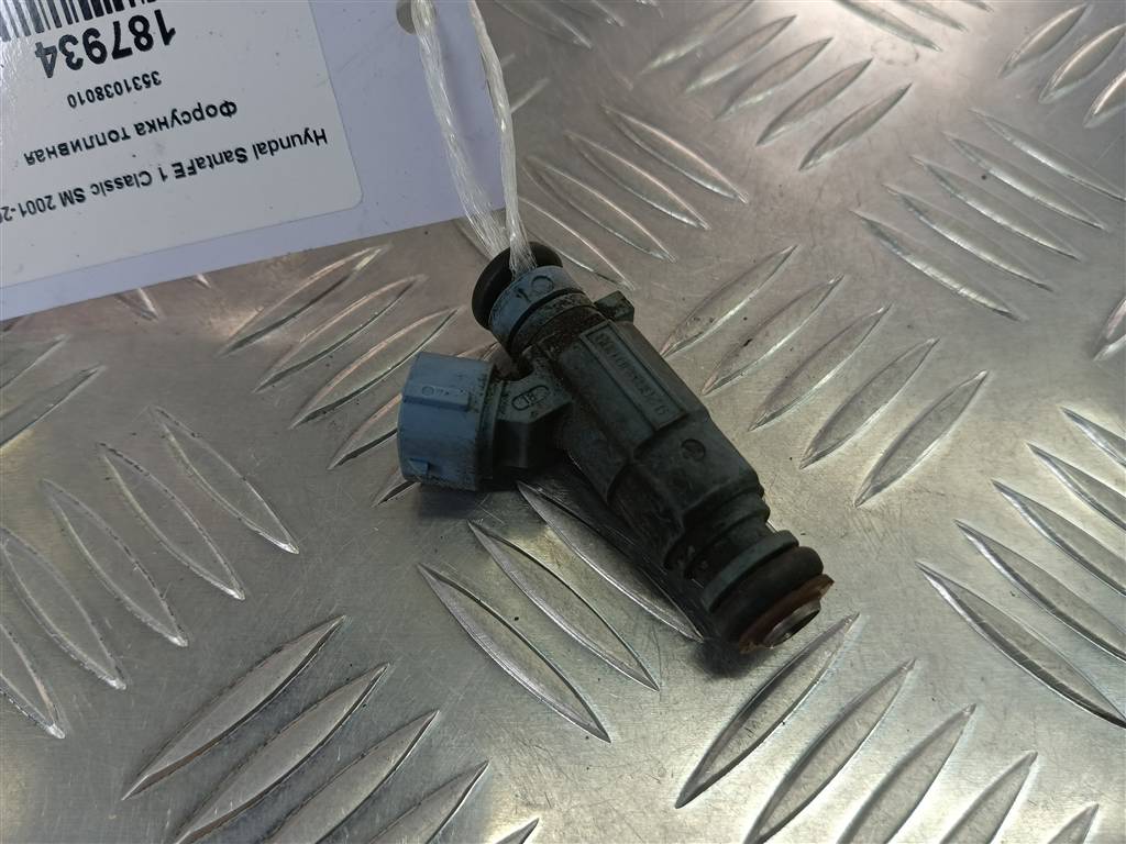 форсунка топливная Hyundai SANTA FE  3531038010, 1670 рублей, Москва