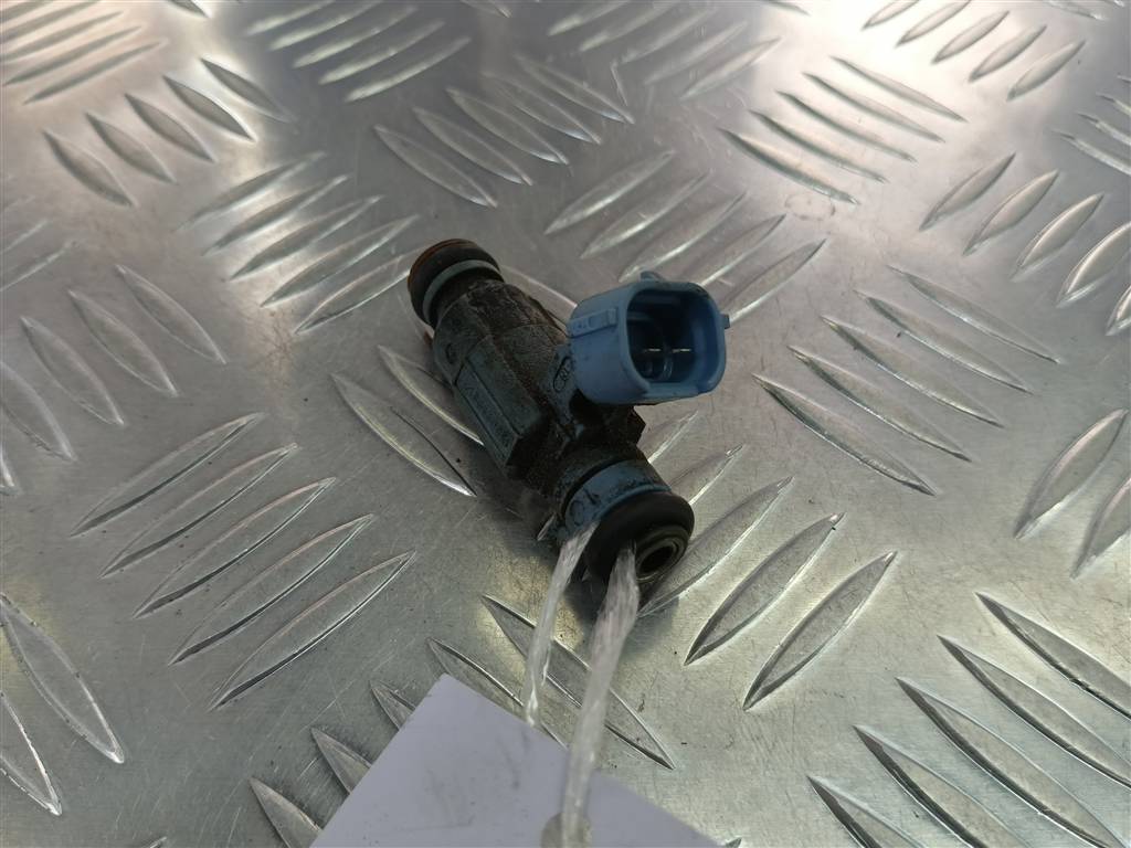 форсунка топливная Hyundai SANTA FE  3531038010, 1670 рублей, Москва