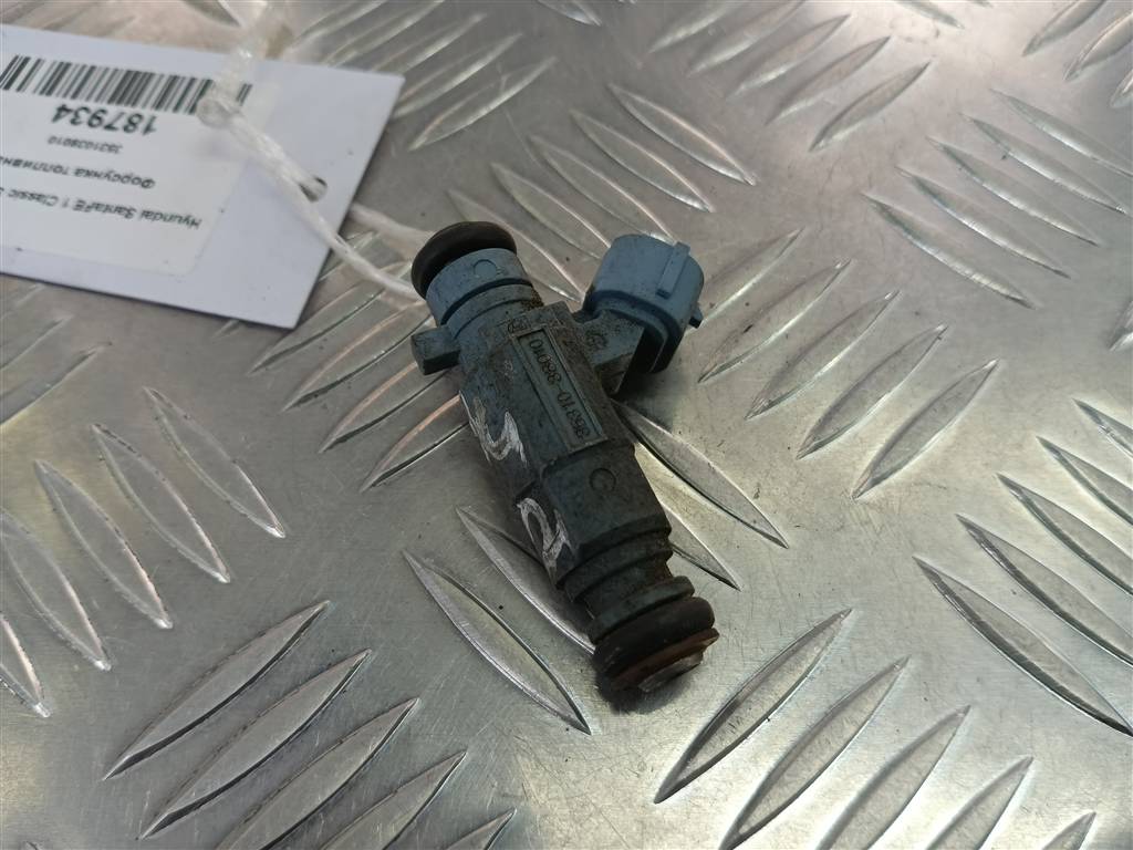 форсунка топливная Hyundai SANTA FE  3531038010, 1670 рублей, Москва