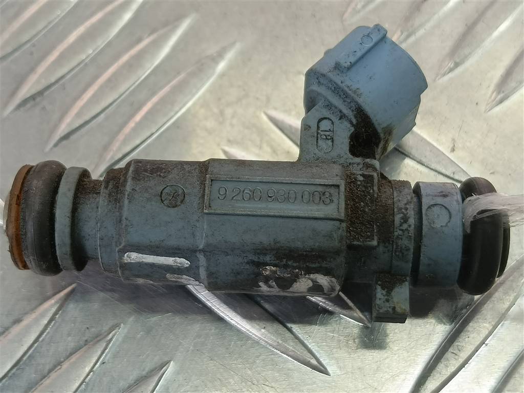 форсунка топливная Hyundai SANTA FE  3531038010, 1670 рублей, Москва