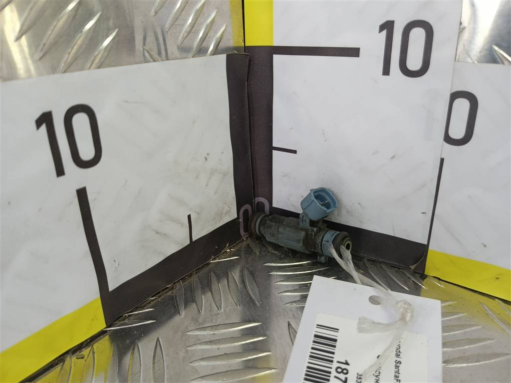 форсунка топливная Hyundai SANTA FE  3531038010, 1670 рублей, Москва