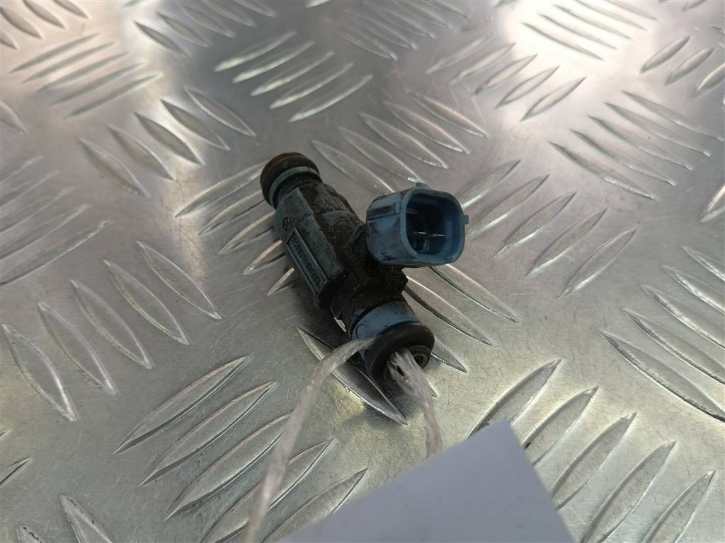 форсунка топливная Hyundai SANTA FE  3531038010, 1670 рублей, Москва