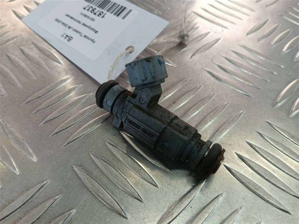 форсунка топливная Hyundai SANTA FE  3531038010, 1670 рублей, Москва