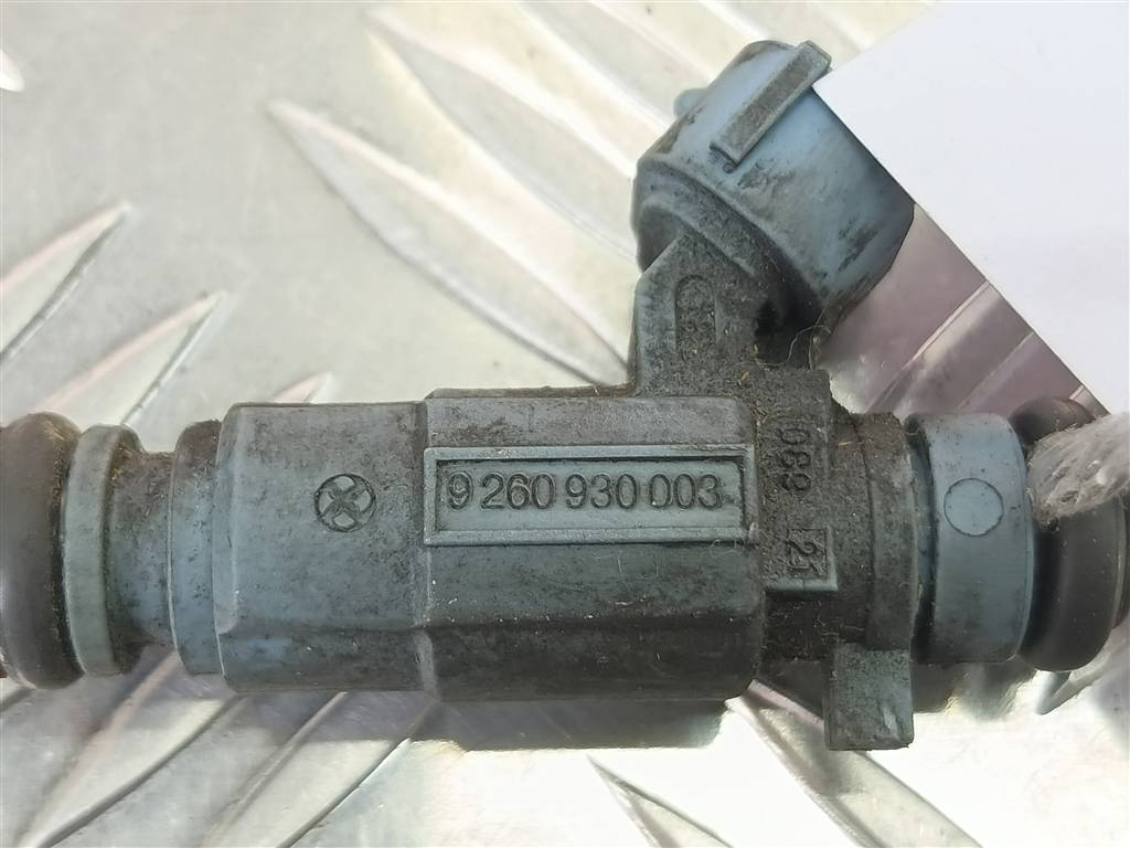 форсунка топливная Hyundai SANTA FE  3531038010, 1670 рублей, Москва