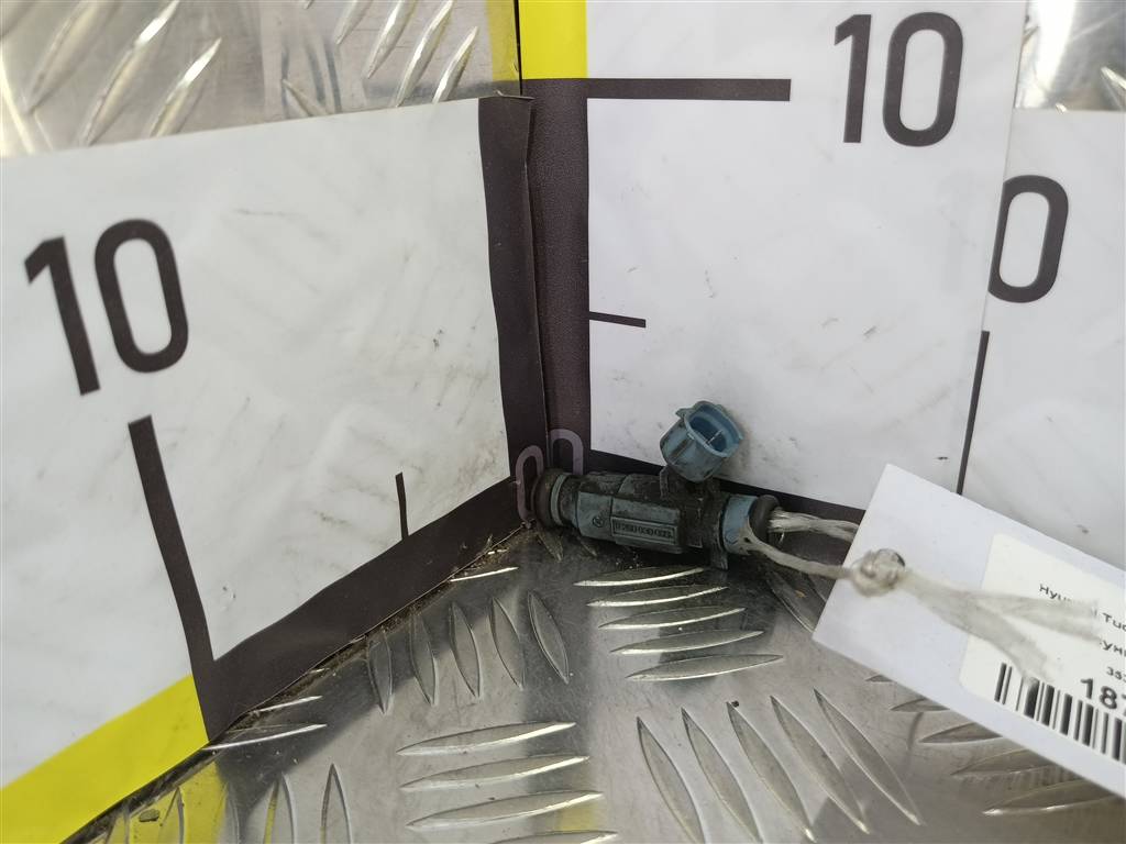 форсунка топливная Hyundai SANTA FE  3531038010, 1670 рублей, Москва