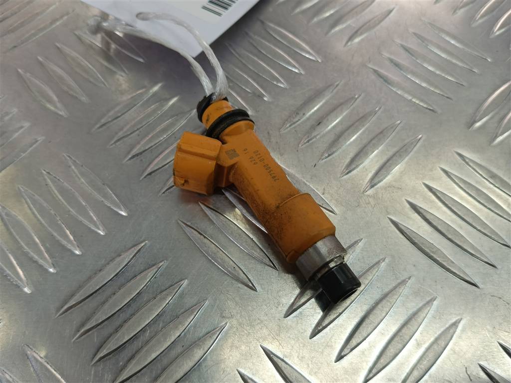 форсунка топливная SUZUKI JIMNY Jimny 1571086G00, 630 рублей, Москва