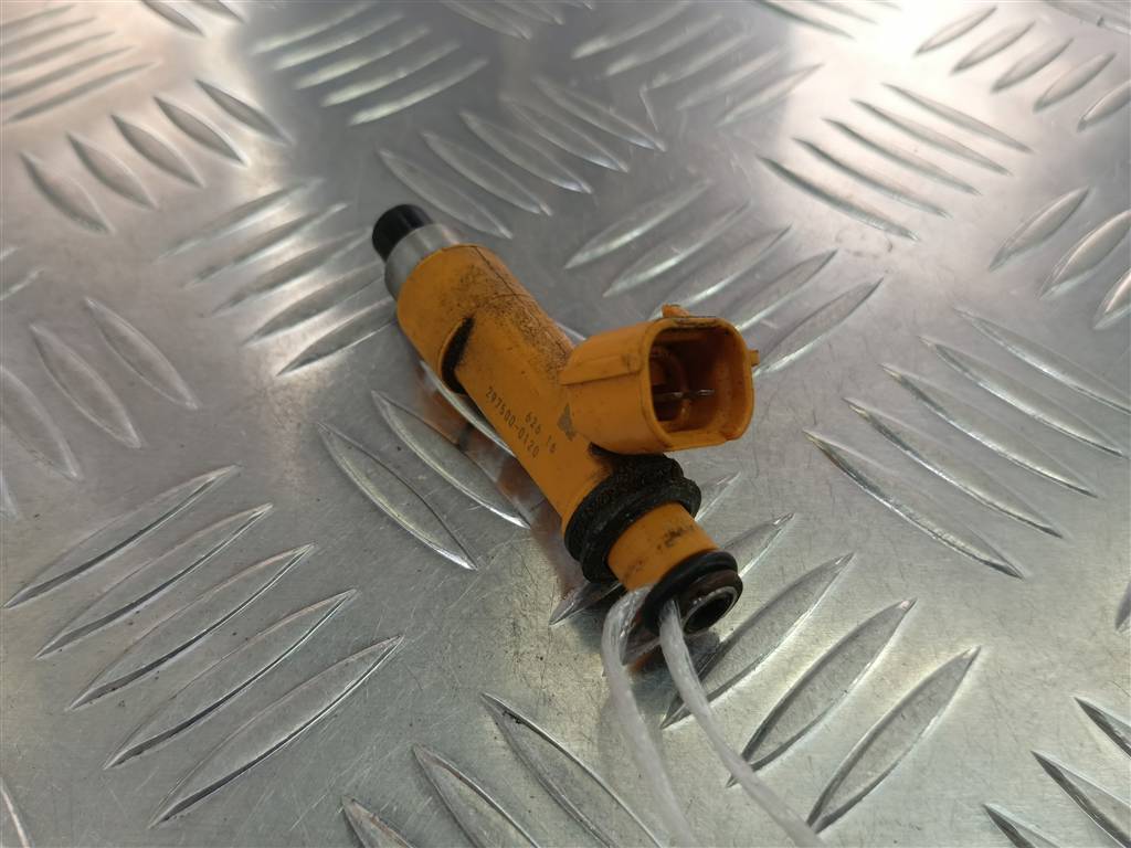 форсунка топливная SUZUKI JIMNY Jimny 1571086G00, 630 рублей, Москва