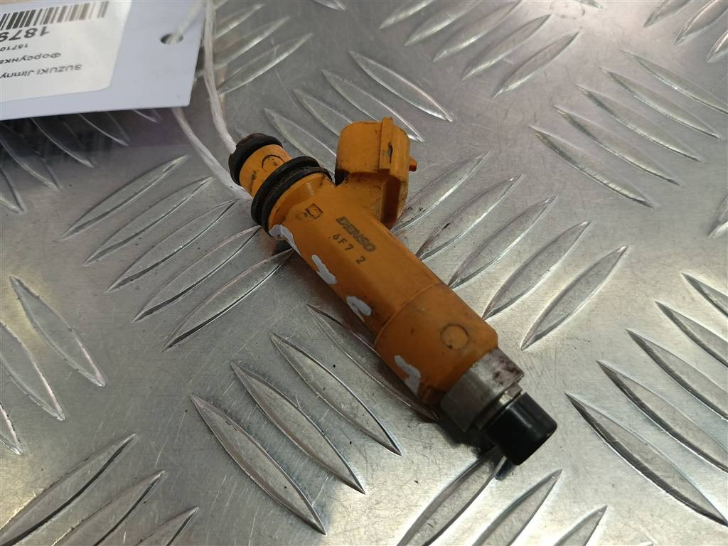 форсунка топливная SUZUKI JIMNY Jimny 1571086G00, 630 рублей, Москва