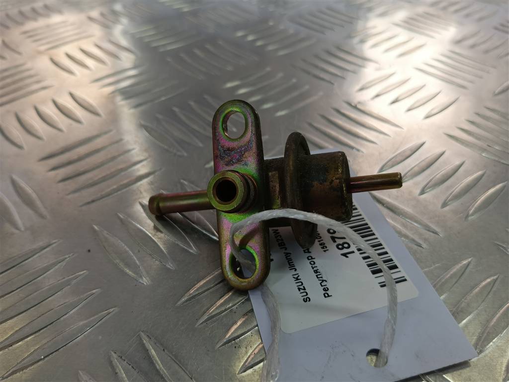 датчик давления топлива SUZUKI JIMNY 1.3 AT (85 л.с.)Jimny  III рестайлинг (2005—2012) Внедорожник 15610-67D00, 980 рублей, Москва