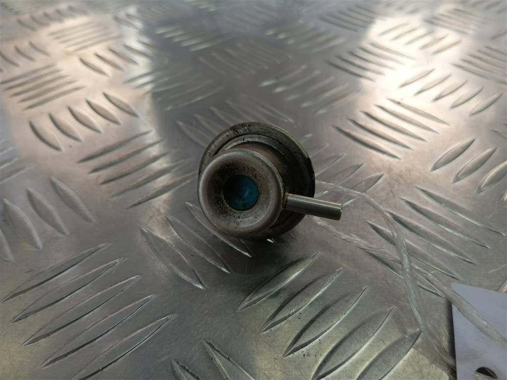 датчик давления топлива Hyundai SANTA FE  3530138300A, 1210 рублей, Москва