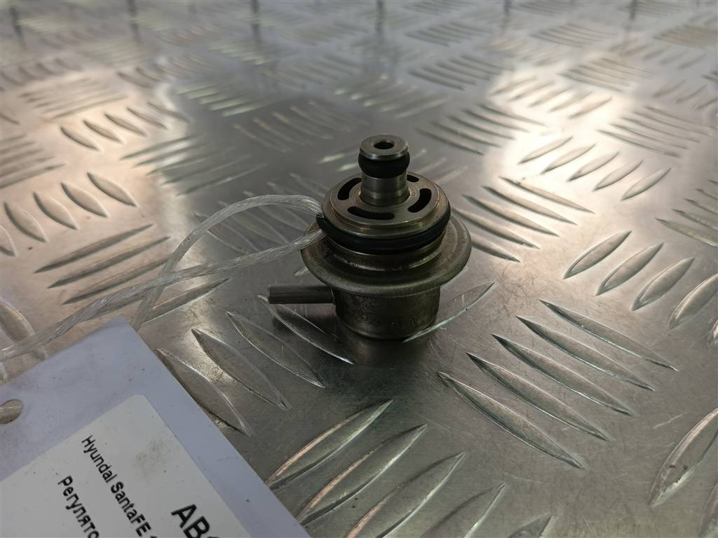 датчик давления топлива Hyundai SANTA FE  3530138300A, 1210 рублей, Москва