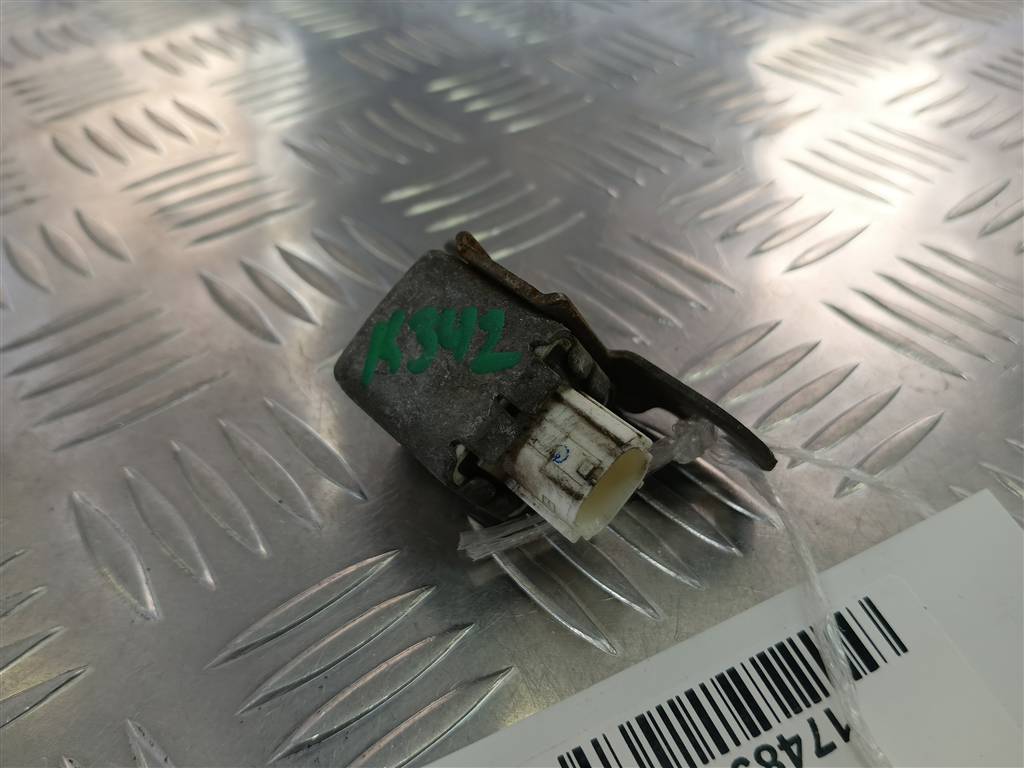 датчик удара (air bag) SUZUKI Grand Vitara 2.4 AT (169 л.с.)Grand Vitara  II рестайлинг (2008—2012) Внедорожник 3893065J10, 520 рублей, Москва