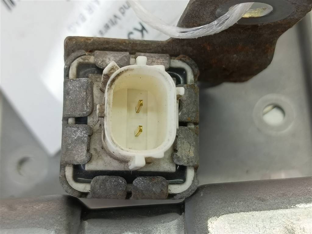 датчик удара (air bag) SUZUKI Grand Vitara 2.4 AT (169 л.с.)Grand Vitara  II рестайлинг (2008—2012) Внедорожник 3893065J10, 520 рублей, Москва