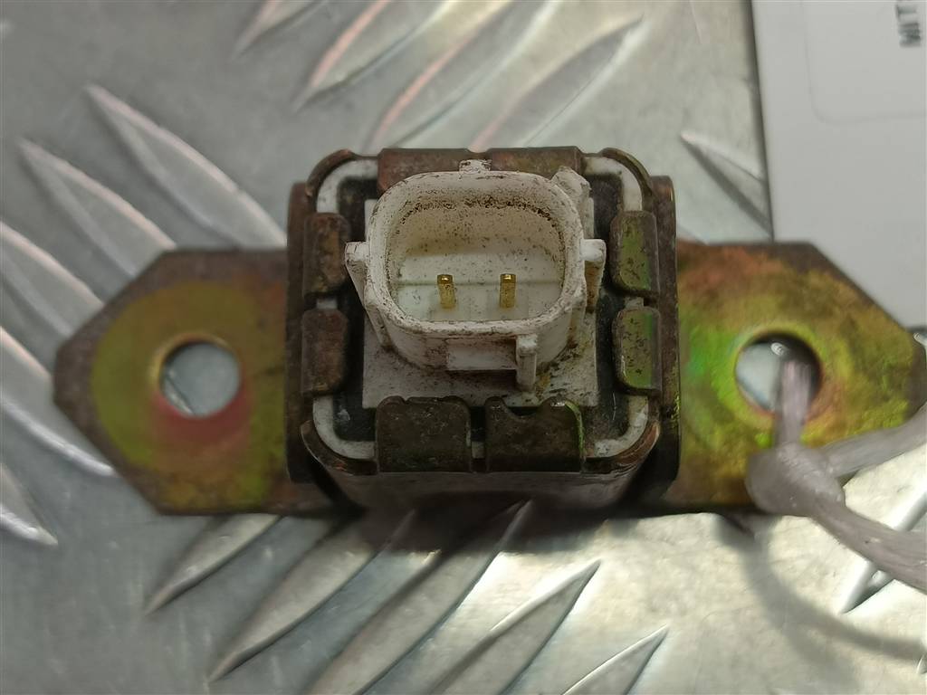 датчик удара (air bag) MITSUBISHI L200   MR587975, 750 рублей, Москва