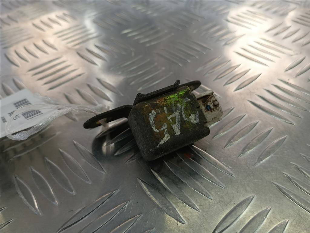 датчик удара (air bag) SUZUKI Grand Vitara 1.6 4WD MT (106 л.с.)Grand Vitara  II (2005—2008) Внедорожник 3893065J10, 520 рублей, Москва