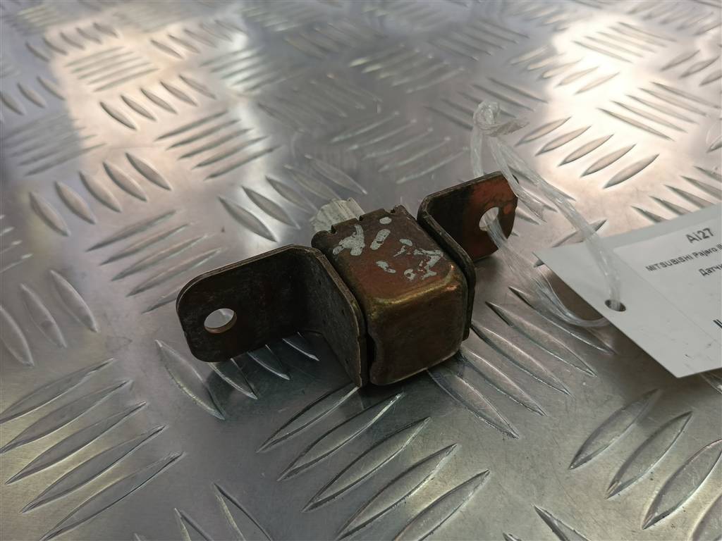 датчик удара (air bag) MITSUBISHI PAJERO  MR409363, 520 рублей, Москва