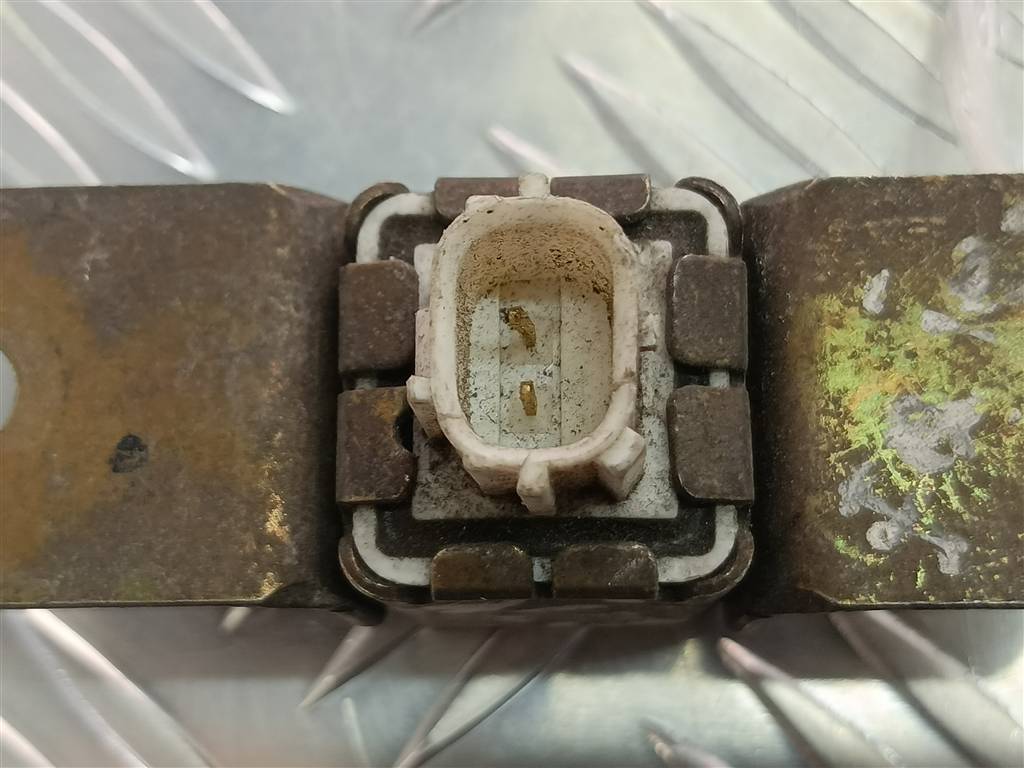 датчик удара (air bag) MITSUBISHI PAJERO  MR409363, 520 рублей, Москва