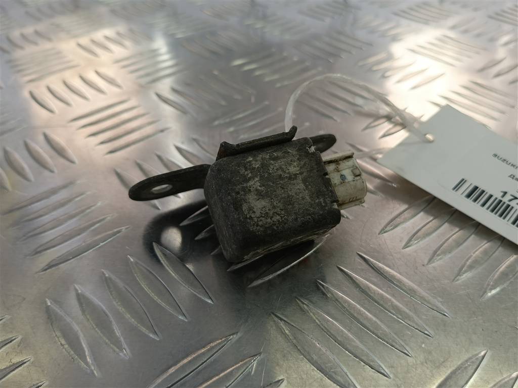 датчик удара (air bag) SUZUKI Grand Vitara  3893065J10, 520 рублей, Москва