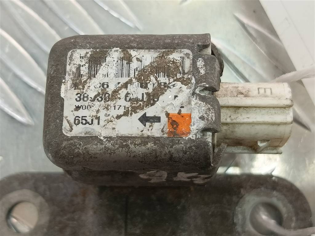 датчик удара (air bag) SUZUKI Grand Vitara  3893065J10, 520 рублей, Москва
