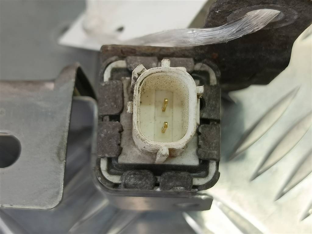 датчик удара (air bag) SUZUKI Grand Vitara  3893065J10, 520 рублей, Москва