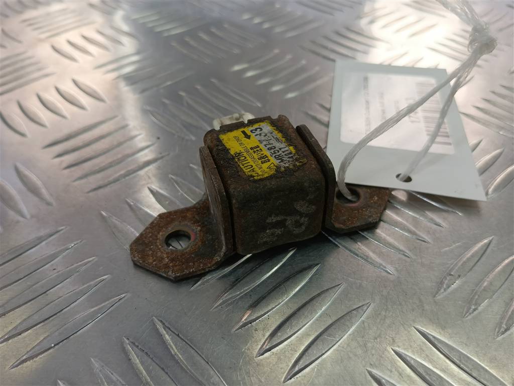 датчик удара (air bag) MITSUBISHI OUTLANDER  MR587733, 520 рублей, Москва