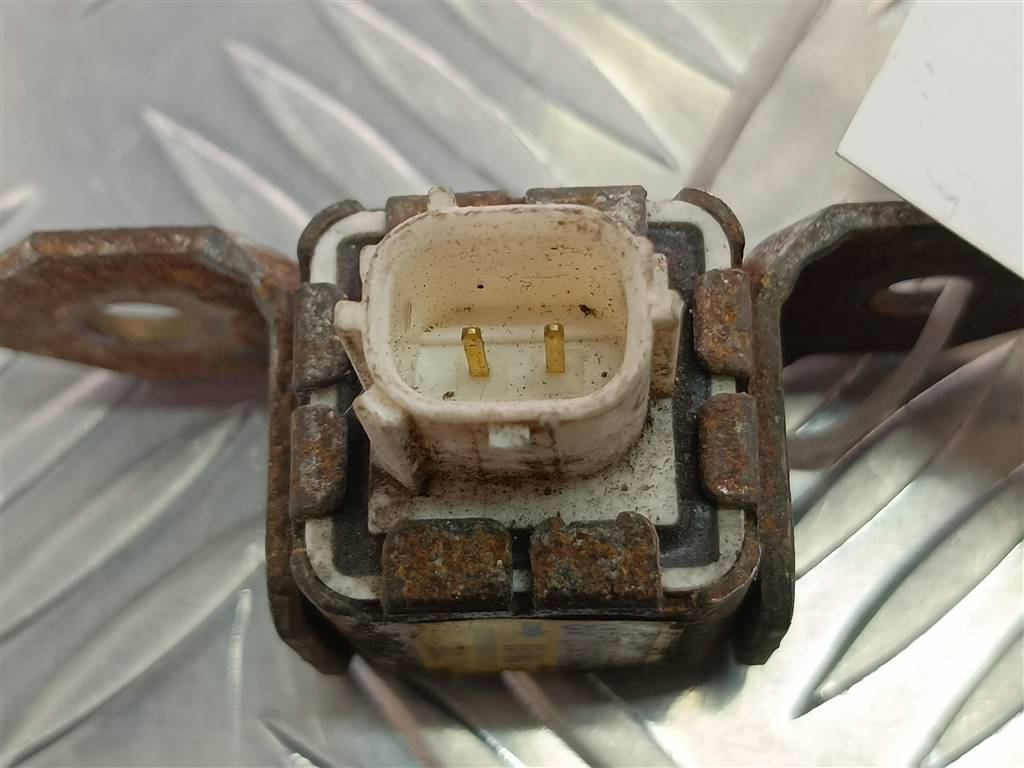 датчик удара (air bag) MITSUBISHI OUTLANDER  MR587733, 520 рублей, Москва